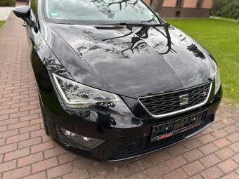 Seat Leon FR 1.4Tsi 92kw - 10