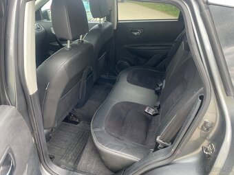 Nissan Qashqai 1.6i 2013 rok - 10