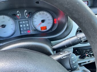 Renault Kangoo - limitovaná edice DNES NOVÁ STK - 10