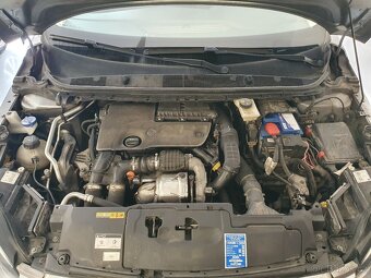 Peugeot 308 - 10