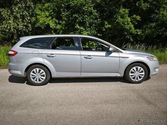 Prodám Ford Mondeo Kombi 1.8 TDCi - 10