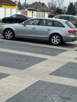ALU 16” 5x112, s letním pneu 205/55 R16 - 10