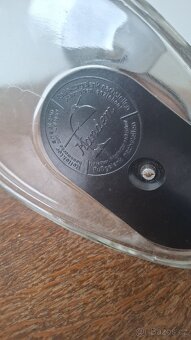 Ikonicka stolni lampa Kandem 1115 - 10