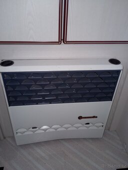 Prodám obytný karavan knaus - 10