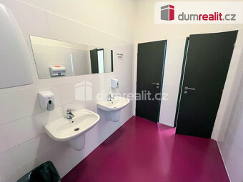 Pronájem komerčních prostor 36,25 m2, Uherské Hradiště - 10