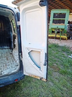 Prodám Fiat doblo cargo - 10