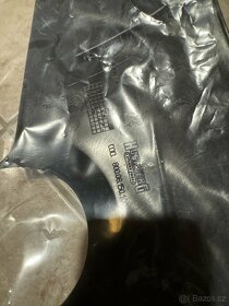 Plasty nové Husaberg - 10