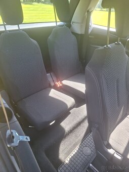 Citroen C4 grand Picasso - 10