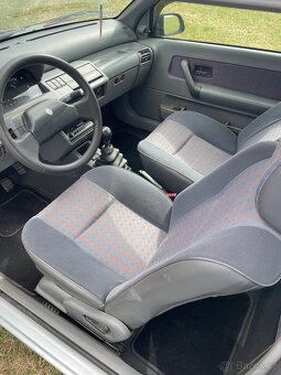 Prodám Renault Clio I - 10