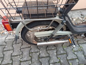 Babetta 215. - 10
