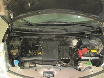 Nissan Pixo 1,0 -Kroupy - 10