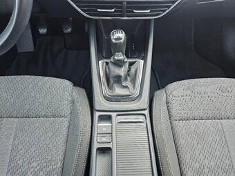 Škoda Octavia 2.0TDI 85kW Style NAVI ČR NOVÉ - 10