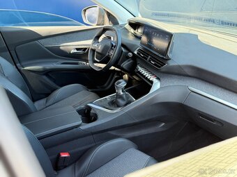 Peugeot 3008 ALLURE PACK, 130 koní, Bezklíč - 10