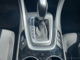 Ford Mondeo, 2,0 TDCi 132kW AT, Titanium CZ - 10