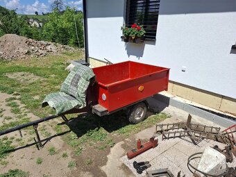 Fortschritt E930, E931 včetně příslušenství - 10