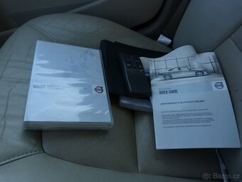 Volvo S80 3,2 V6 2007 NAHRADNI DILY Z VOZU - 10