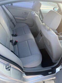 Prodám BMW e90 325ix 160kw - 10
