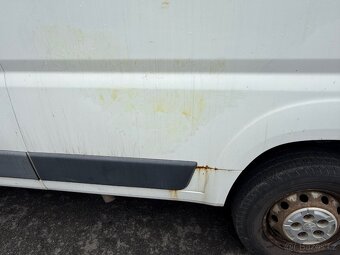 Peugeot BOXER 2,2 96kW, r.v. 2012 - 10