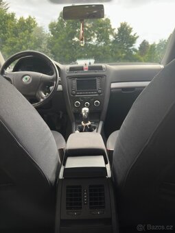 Octavia 2 1.9tdi - 10