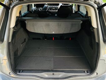 Citroën C4 Picasso 2.0HDi AUT 1.MAJITEL SERVISKA KAMERA - 10