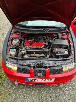 Seat Leon 1.8t - 10