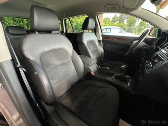 Škoda Superb II 2.0 TDI 125kW Elegance Xenon - 10