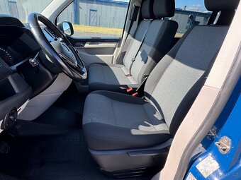 VW Transporter T6 - 10