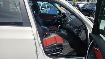 BMW X3 2,0d - 10