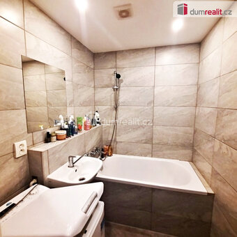 Byt 2+1 v žádané lokalitě Liberec,Aloisna výšina - 10