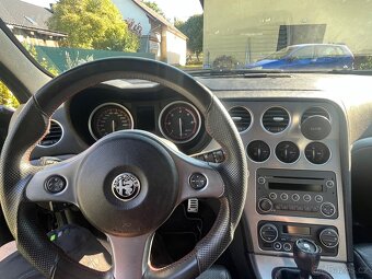 Alfa Romeo 159 Ti 1.9JTDm 110Kw - 10