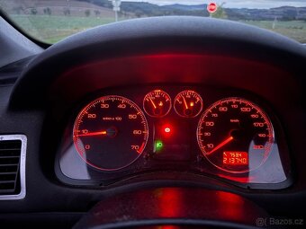Peugeot 307 lpg - 10