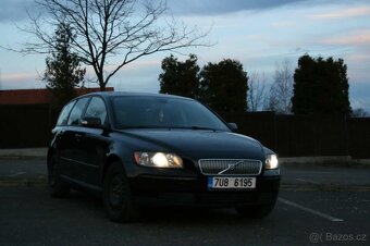 Volvo v50 - 10