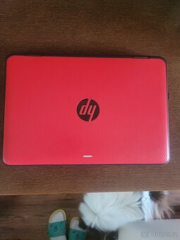 HP ProBook 2 v 1 - 10