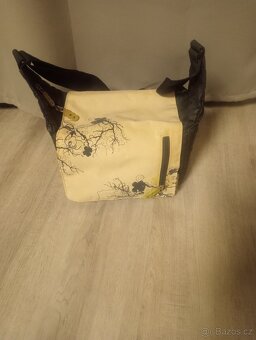 Zrcadlovka Nikon D40 + objektiv 18–55mm + příslušenství - 10