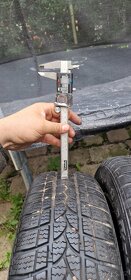 14" disky s pneu 175/65/14 (4x98)-pošlu - 10