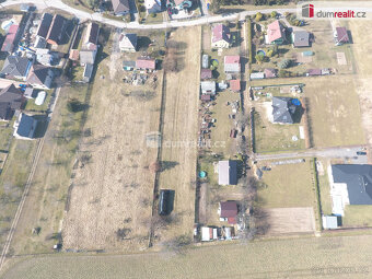 Pozemek Pektovy 3.042 m2 - 10