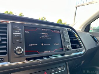 Seat Ateca 1.6TDi NAVI, GARANCE KM - 10