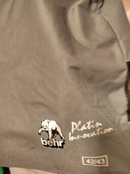 Detektor kovu Minelab - 10