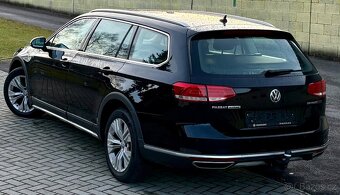VOLKSWAGEN PASSAT B8 2.0 TDI 110kw ALLTRACK 4X4 2016 - 10