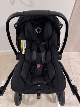 Kočár Bugaboo Fox 3 - 10