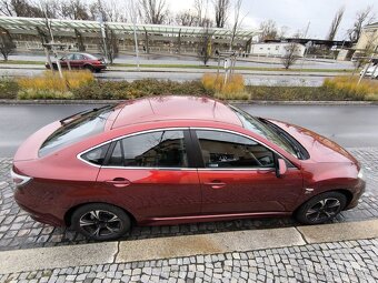 Mazda 6 2.0 114kW GH 2011 sedan - 10