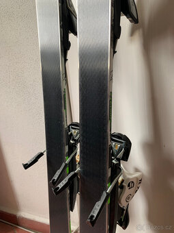 Lyže Tecno Pro Pulse 130cm - 10