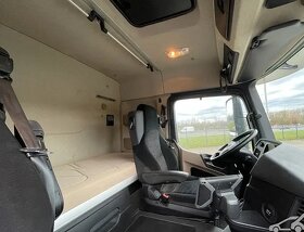 Mercedes-Benz Actros, 1945 4x4 H - tahač návěsů+hydraulika - 10