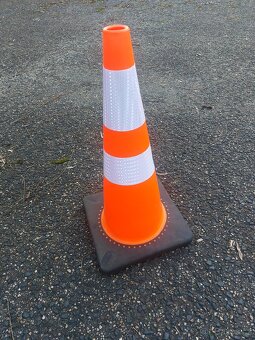 Patky a mobilní ploty - 10