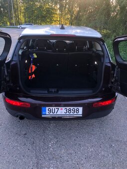 Mini Clubman Cooper - 10