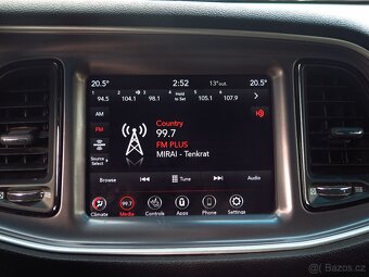 Dodge Challenger, 3.6 V6 - DPH - SRT vzhled - 10