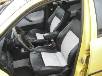 Skoda Octavia 1.8T 132KW RS1 - 10