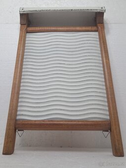 Retro valcha k pověšení na zeď - 10