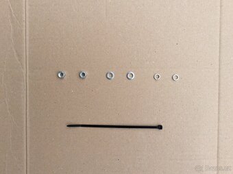 čerpadlo Zetor 8111, 8145, LKT 81 - 10