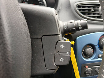 Renault Clio 1.2i PĚKNÝ STAV serviska - 10